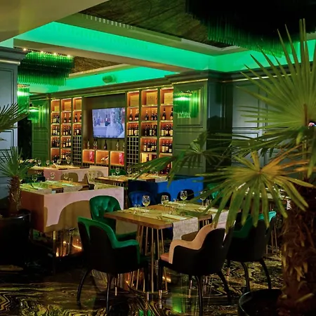 Address 9 - Palace Of Parliament Area