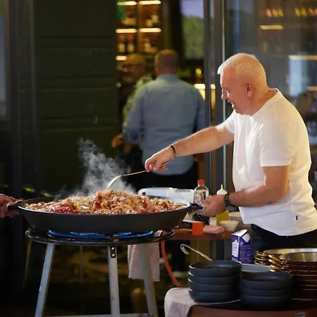 Apartment Address 9 - Palace Of Parliament Area Bucharest