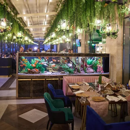 Apartament Address 9 - Palace Of Parliament Area *