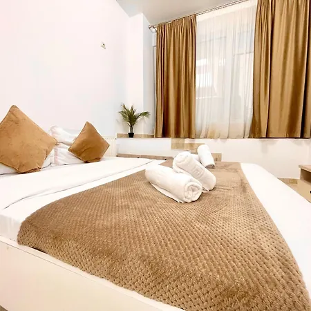 Apartment Address 9 - Palace Of Parliament Area