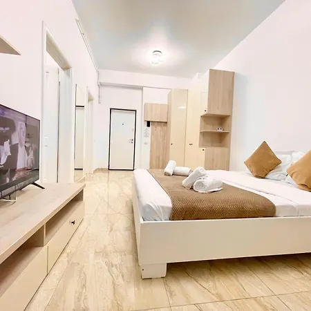 Address 9 - Palace Of Parliament Area *