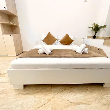 Apartment Address 9 - Palace Of Parliament Area