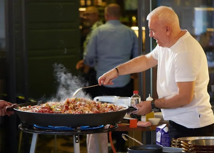 Апартаменти Address 9 - Palace Of Parliament Area Бухарест