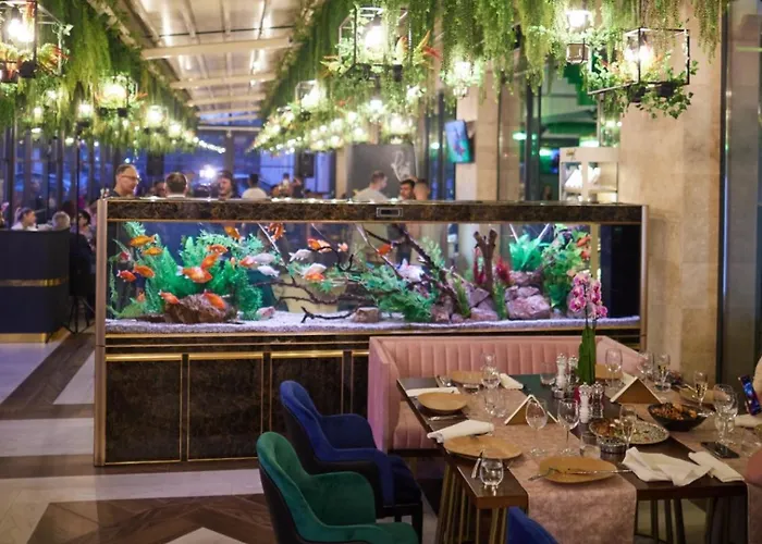 Διαμέρισμα Address 9 - Palace Of Parliament Area *