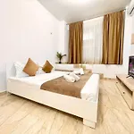Address 9 - Palace Of Parliament Area 부쿠레슈티